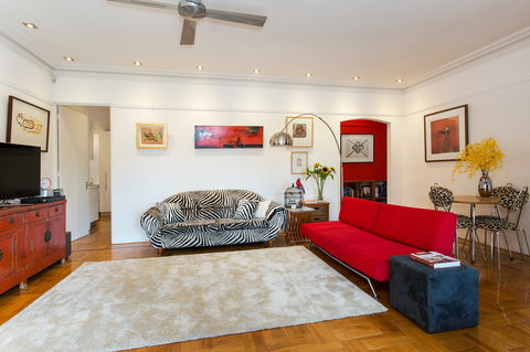 Boutique Apartment Redfern - Accommodation NT 3