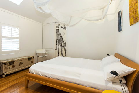 Boutique Apartment Redfern - Accommodation NT 4