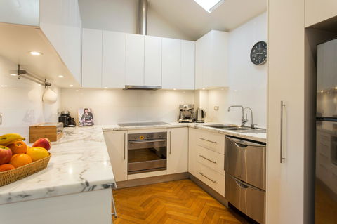Boutique Apartment Redfern - Accommodation NT 7