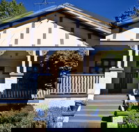 Brigalow Cottage - Accommodation NT