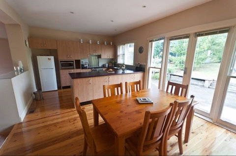Brigalow Cottage - Accommodation NT 1