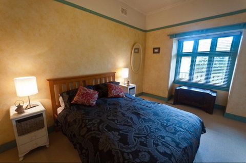 Brigalow Cottage - Accommodation NT 3
