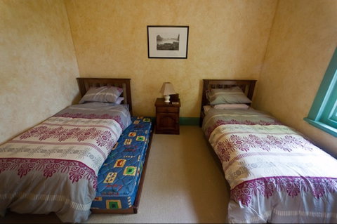 Brigalow Cottage - Accommodation NT 4