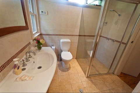 Brigalow Cottage - Accommodation NT 5