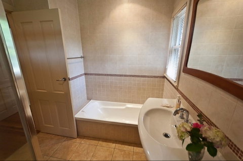 Brigalow Cottage - Accommodation NT 6