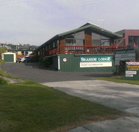 Bridport Seaside Lodge - Accommodation NT