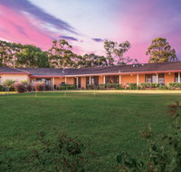 Burncroft Guesthouse - Accommodation NT