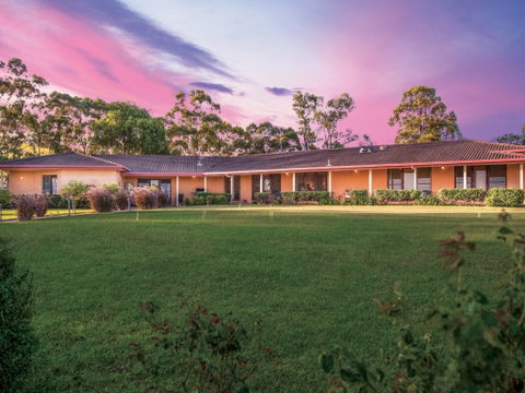 Burncroft Guesthouse - Accommodation NT 0