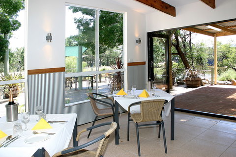 Capital Country Holiday Park - Accommodation NT 1