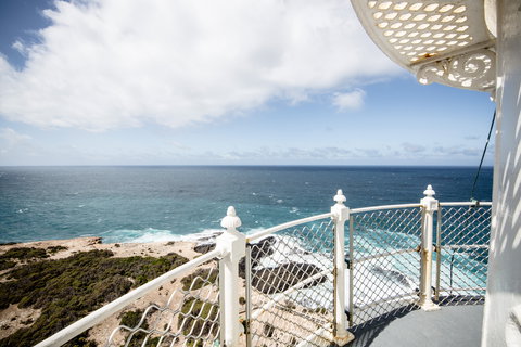 Cape Nelson Lighthouse - NT Tourism 1