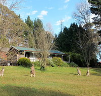 Cedar Lodge Cabins - Accommodation NT