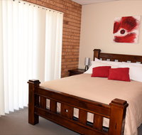 Central Wagga Apartments Salmon Apartment - Accommodation NT