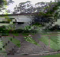 Chapman Cottage at Callala Bay - Accommodation NT