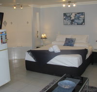 Charm City Motel - Accommodation NT