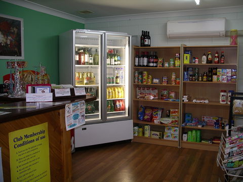 Charters Towers Tourist Park (Top Park)(Discovery Park) - Accommodation NT 2