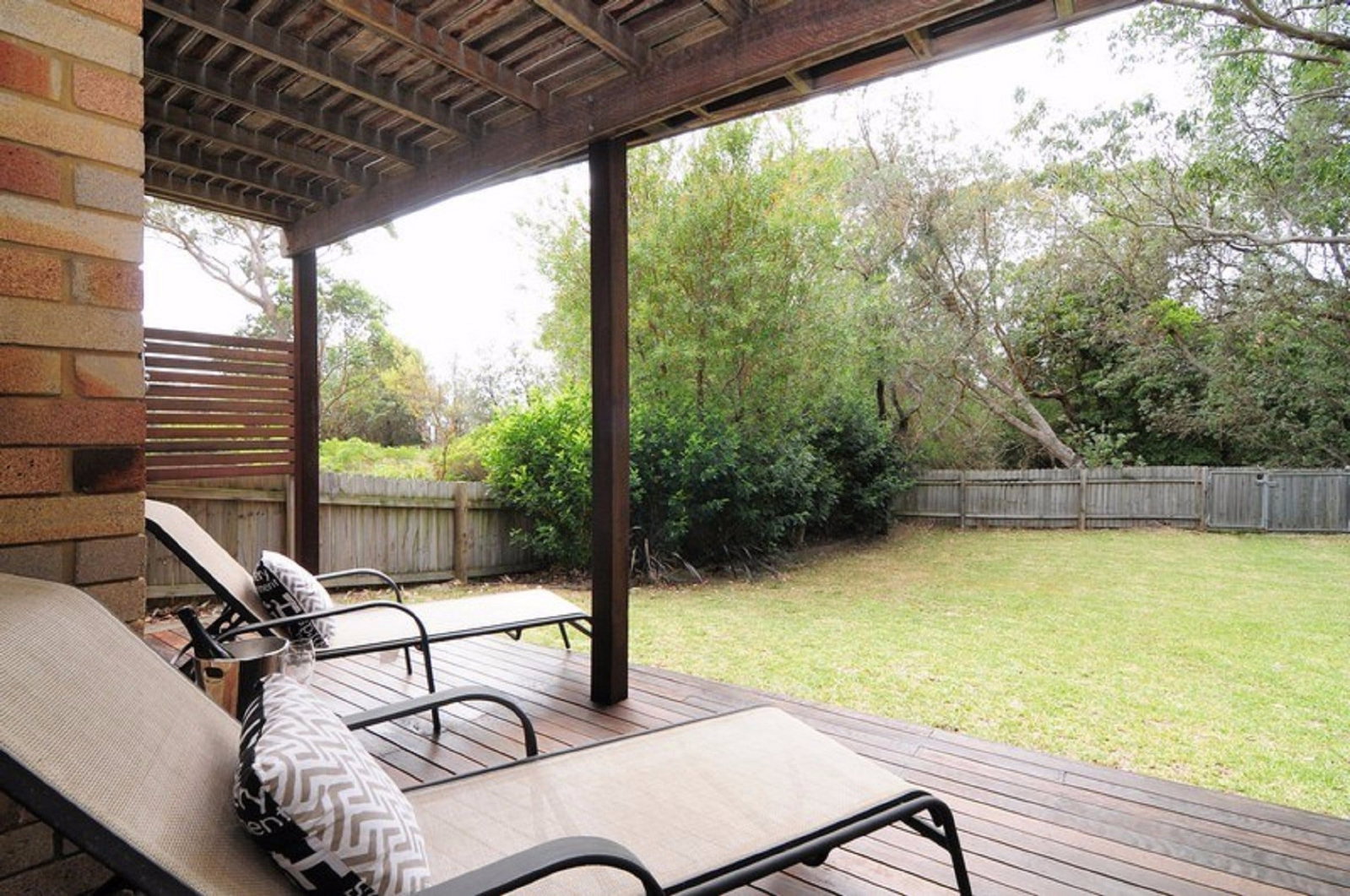 Vincentia NSW NT Tourism