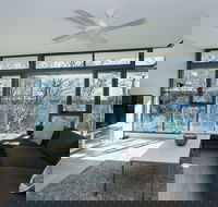 Contemporary Residence in Woolloomooloo - Accommodation NT
