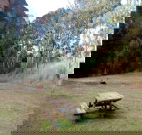 Coorongooba campground - Accommodation NT