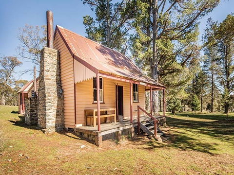 Daffodil Cottage - Accommodation NT 2