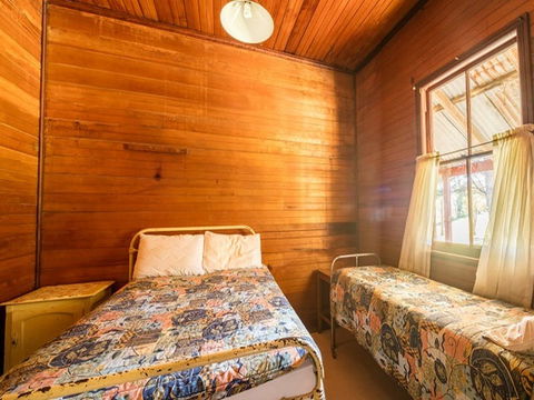 Daffodil Cottage - Accommodation NT 6