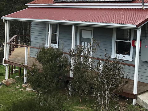 Derby Digs Cottage - Accommodation NT 0