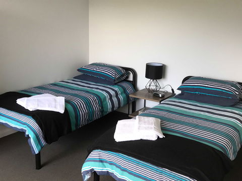 Derby Digs Cottage - Accommodation NT 1