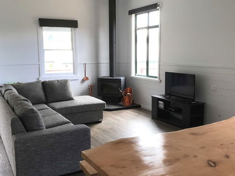 Derby Digs Cottage - Accommodation NT 4