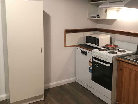 Derby Digs Cottage - Accommodation NT 5