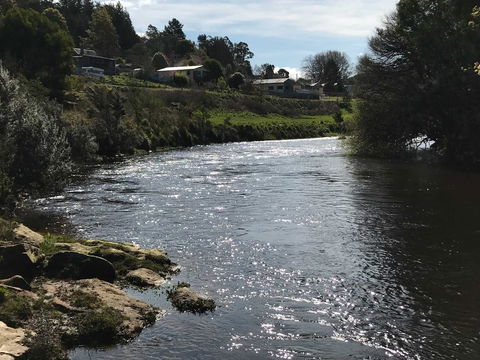 Derby Digs Cottage - Accommodation NT 7