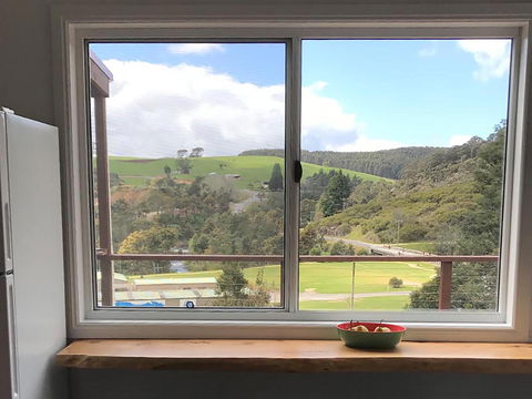 Derby Digs Cottage - Accommodation NT 9