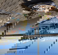 Doi's Ocean Front Apartment - Accommodation NT