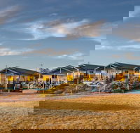 Dongara Tourist Park - Accommodation NT