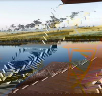 Donnybrook Eco Retreat - Accommodation NT