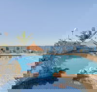 Eagle Heights Holiday Units - Scenic Unit - Accommodation NT