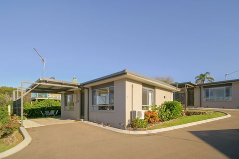 Eagle Heights Holiday Units - Scenic Unit - Accommodation NT 2