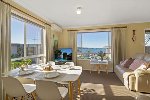 Eagle Heights Holiday Units - Scenic Unit - Accommodation NT 5