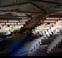 EARE Wallaby Beach Workers Camp - Accommodation NT
