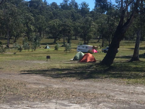 Eldee Camp Spot - Accommodation NT 6