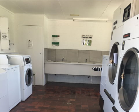 Eldorado Tourist And Residential Park - Accommodation NT 2