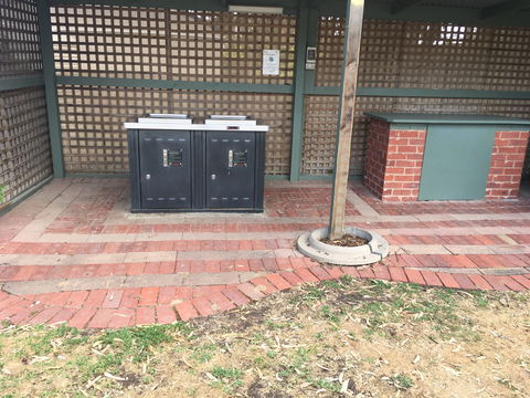 Eldorado Tourist And Residential Park - Accommodation NT 3