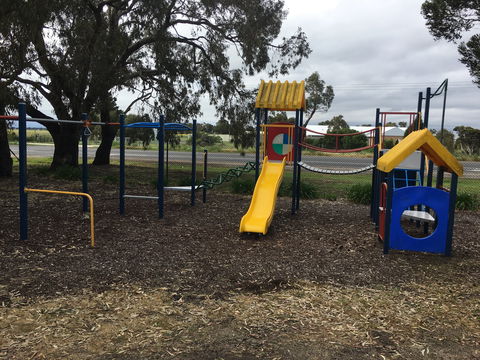 Eldorado Tourist And Residential Park - Accommodation NT 4