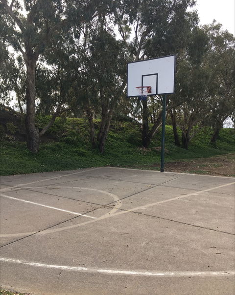 Eldorado Tourist And Residential Park - Accommodation NT 7