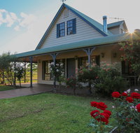 Emma's Cottage Vineyard - Accommodation NT