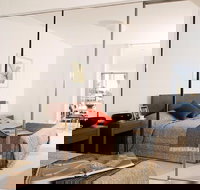 Executive Furnished Apartment Neutral Bay - Accommodation NT