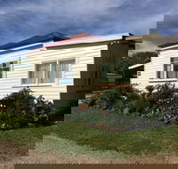 Fairview Bed and Breakfast Cottage - Accommodation NT
