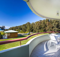 Fathoms 8 - Accommodation NT