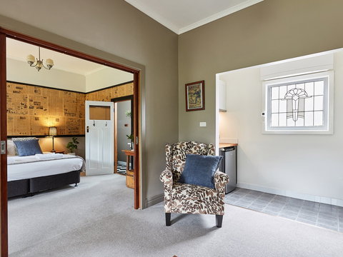 Forrest Guesthouse - Accommodation NT 1