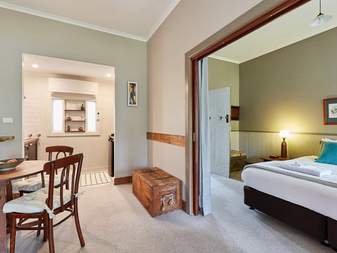 Forrest Guesthouse - Accommodation NT 2