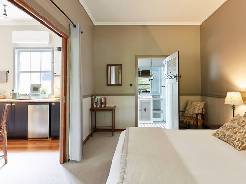 Forrest Guesthouse - Accommodation NT 3