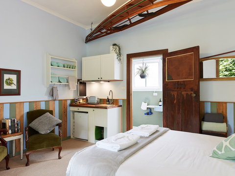 Forrest Guesthouse - Accommodation NT 4